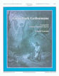 Go to Dark Gethsemane Handbell sheet music cover